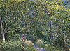 希斯里 Alfred Sisley