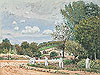 希斯里 Alfred Sisley