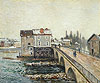 希斯里 Alfred Sisley