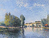 希斯里 Alfred Sisley