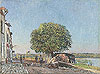 希斯里 Alfred Sisley