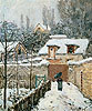 希斯里 Alfred Sisley