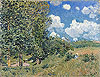 希斯里 Alfred Sisley