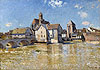 希斯里 Alfred Sisley