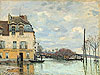 希斯里 Alfred Sisley