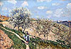 希斯里 Alfred Sisley