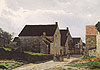 希斯里 Alfred Sisley