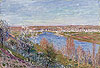 希斯里 Alfred Sisley