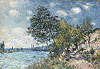 希斯里 Alfred Sisley