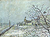希斯里 Alfred Sisley