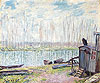 希斯里 Alfred Sisley