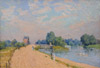 希斯里 Alfred Sisley