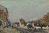 希斯里 Alfred Sisley