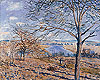 希斯里 Alfred Sisley