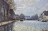 希斯里 Alfred Sisley