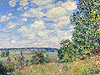 希斯里 Alfred Sisley