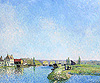 希斯里 Alfred Sisley