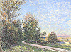 希斯里 Alfred Sisley
