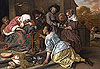 史坦 Jan Steen