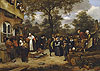史坦 Jan Steen