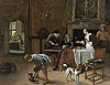 史坦 Jan Steen