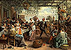 史坦 Jan Steen