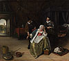 史坦 Jan Steen