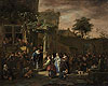 史坦 Jan Steen