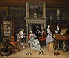 史坦 Jan Steen