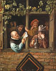 史坦 Jan Steen