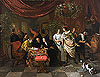 史坦 Jan Steen