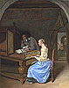 史坦 Jan Steen