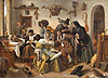 史坦 Jan Steen