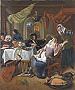 史坦 Jan Steen