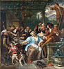 史坦 Jan Steen