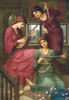 約翰．梅爾休伊什．斯特拉德威克 John Melhuish Strudwick
