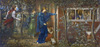 約翰．梅爾休伊什．斯特拉德威克 John Melhuish Strudwick