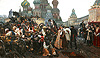 蘇里科夫 Vasily Surikov