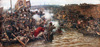 蘇里科夫 Vasily Surikov