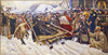 蘇里科夫 Vasily Surikov