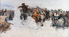 蘇里科夫 Vasily Surikov