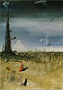坦基 Yves Tanguy