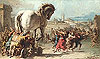 提也波洛 Giovanni Battista Tiepolo