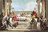 提也波洛 Giovanni Battista Tiepolo