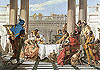 提也波洛 Giovanni Battista Tiepolo