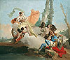 提也波洛 Giovanni Battista Tiepolo