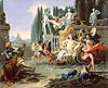 提也波洛 Giovanni Battista Tiepolo