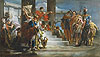 提也波洛 Giovanni Battista Tiepolo