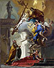 提也波洛 Giovanni Battista Tiepolo