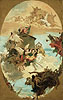 提也波洛 Giovanni Battista Tiepolo